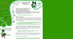 Desktop Screenshot of grianmacgregor.com