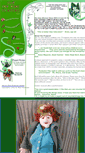Mobile Screenshot of grianmacgregor.com
